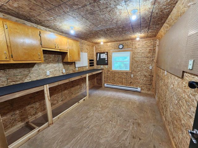 N1465 W SPENCER LAKE ROAD, Waupaca, WI 54981