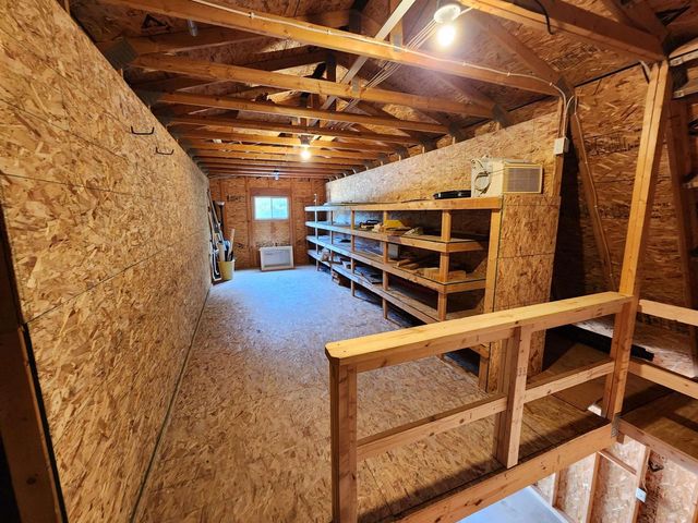 N1465 W SPENCER LAKE ROAD, Waupaca, WI 54981