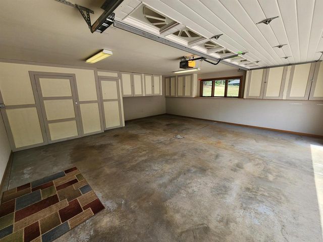 N1465 W SPENCER LAKE ROAD, Waupaca, WI 54981