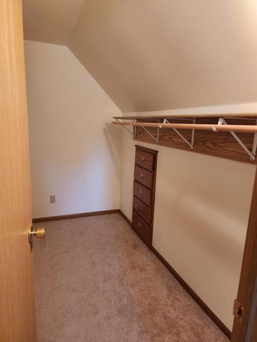 N1465 W SPENCER LAKE ROAD, Waupaca, WI 54981