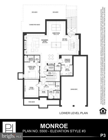 6638 HAZEL LN, Mclean, VA 22101