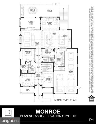 6638 HAZEL LN, Mclean, VA 22101