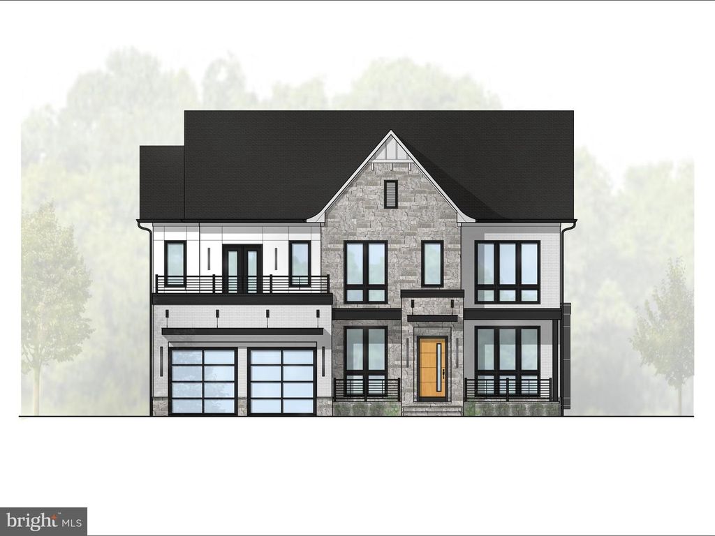 6638 HAZEL LN, Mclean, VA 22101