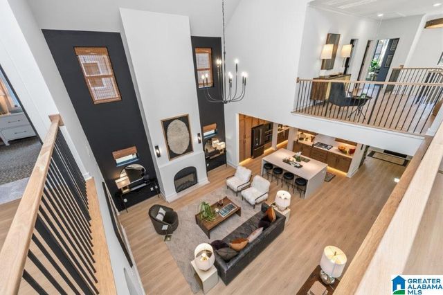 6169 LYNTON DRIVE, Hoover, AL 35244