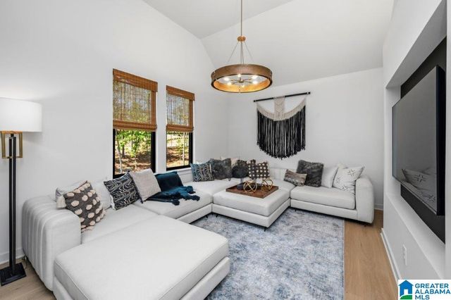 6169 LYNTON DRIVE, Hoover, AL 35244