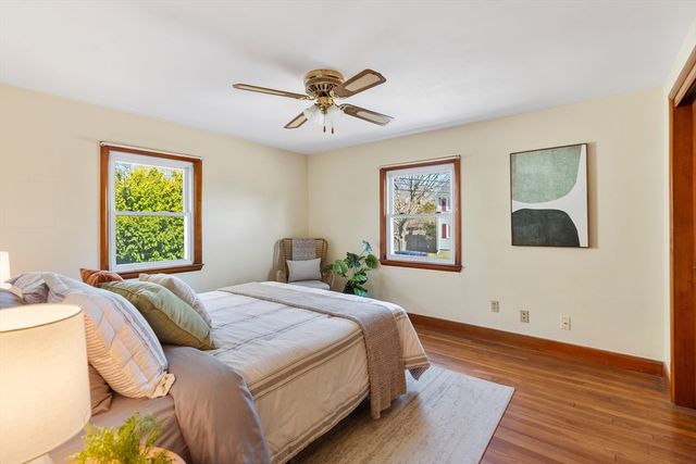 44 Piedmont St, Arlington, MA 02476