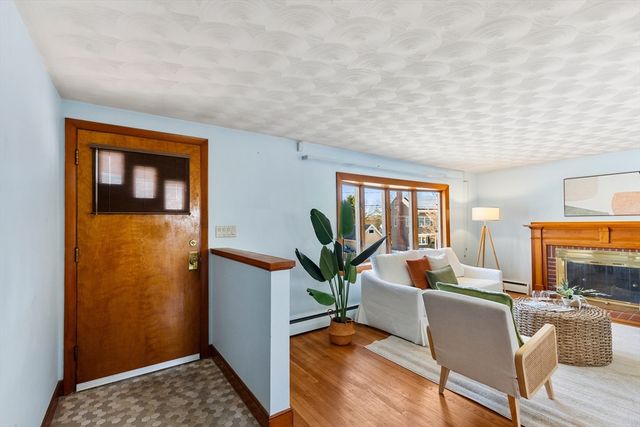 44 Piedmont St, Arlington, MA 02476