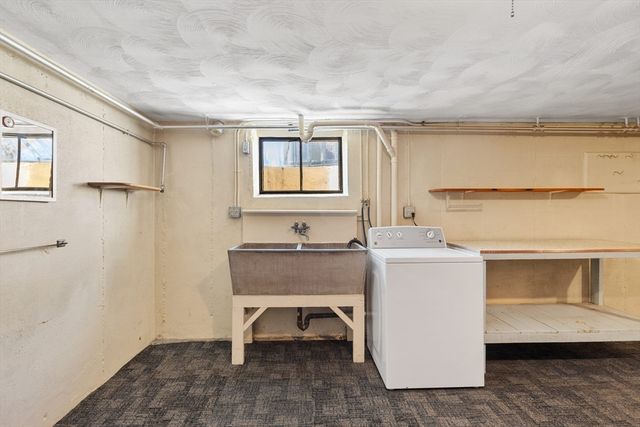 44 Piedmont St, Arlington, MA 02476