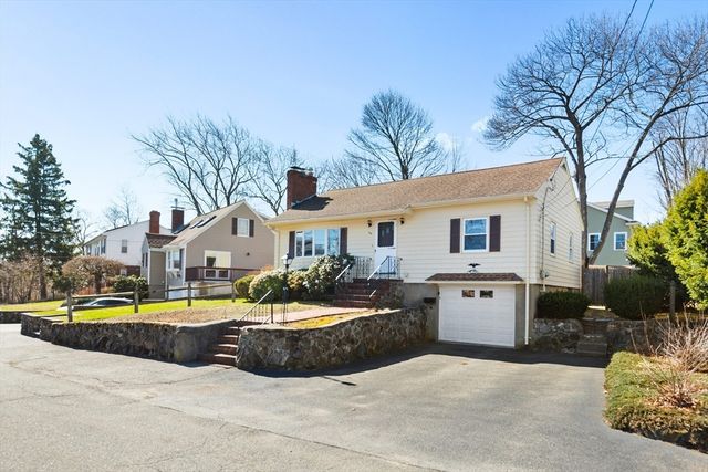 44 Piedmont St, Arlington, MA 02476