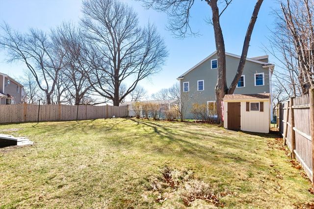 44 Piedmont St, Arlington, MA 02476