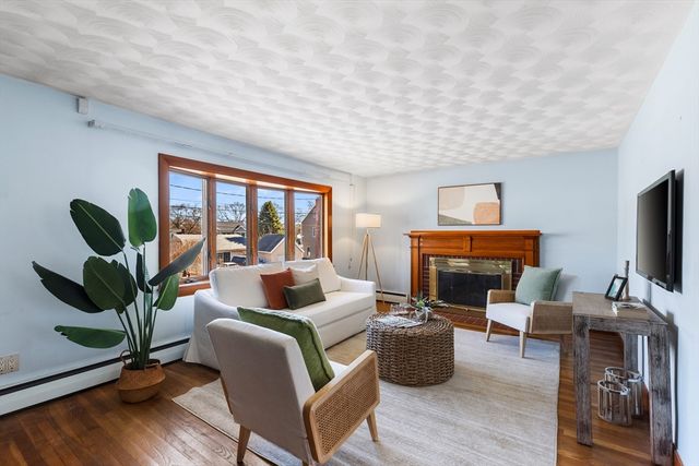 44 Piedmont St, Arlington, MA 02476