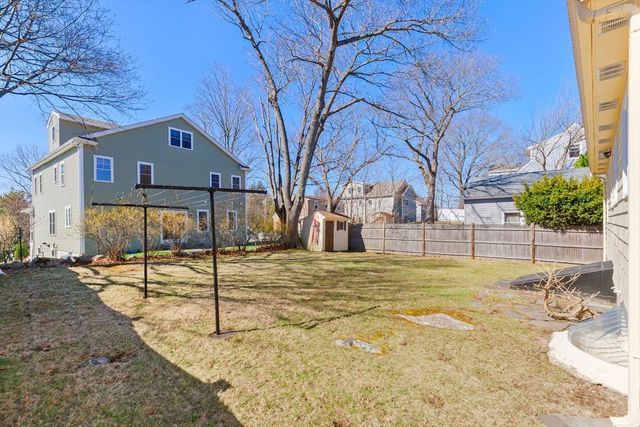 44 Piedmont St, Arlington, MA 02476