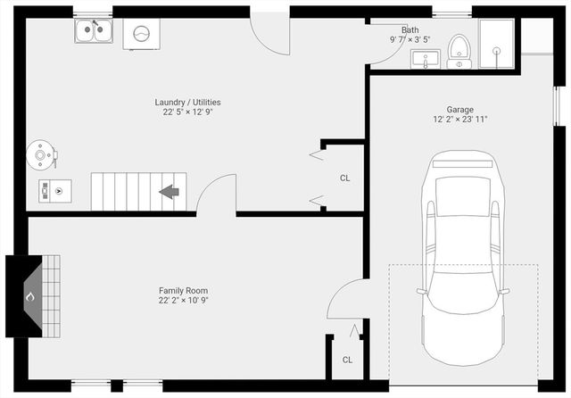 44 Piedmont St, Arlington, MA 02476