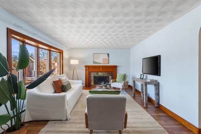 44 Piedmont St, Arlington, MA 02476