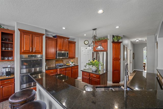 21006 Twisted Leaf Drive, Cypress, TX 77433