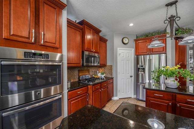 21006 Twisted Leaf Drive, Cypress, TX 77433