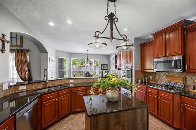 21006 Twisted Leaf Drive, Cypress, TX 77433