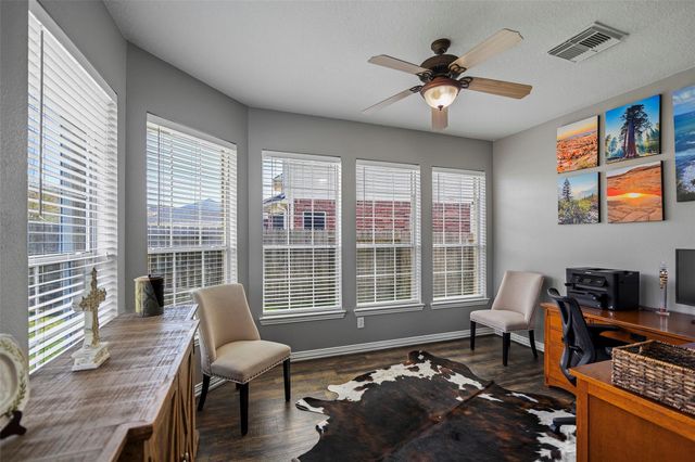 21006 Twisted Leaf Drive, Cypress, TX 77433