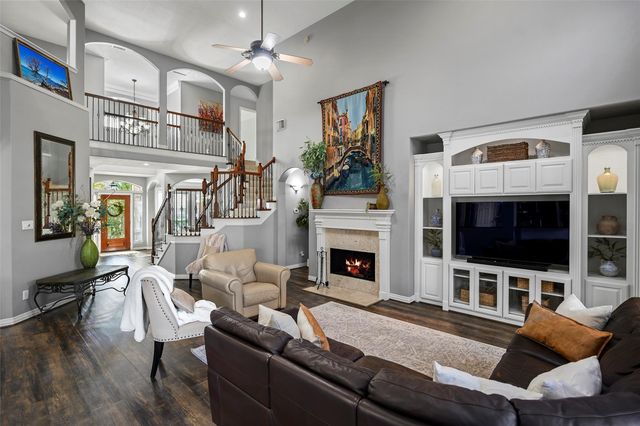 21006 Twisted Leaf Drive, Cypress, TX 77433