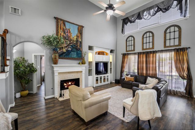 21006 Twisted Leaf Drive, Cypress, TX 77433