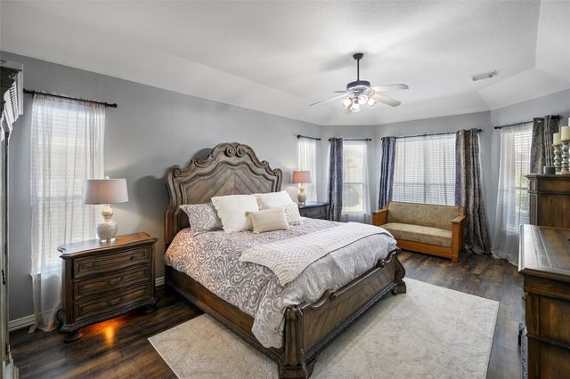 21006 Twisted Leaf Drive, Cypress, TX 77433