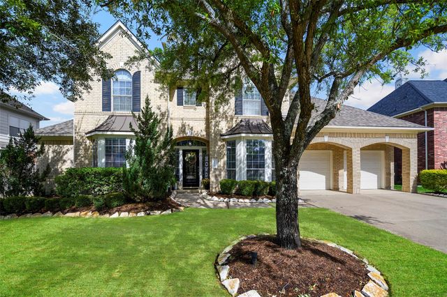 21006 Twisted Leaf Drive, Cypress, TX 77433