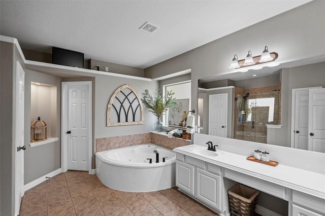 21006 Twisted Leaf Drive, Cypress, TX 77433