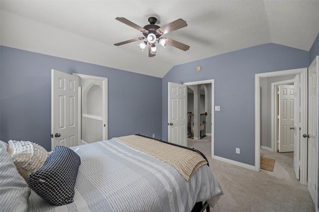 21006 Twisted Leaf Drive, Cypress, TX 77433