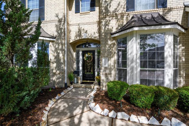 21006 Twisted Leaf Drive, Cypress, TX 77433