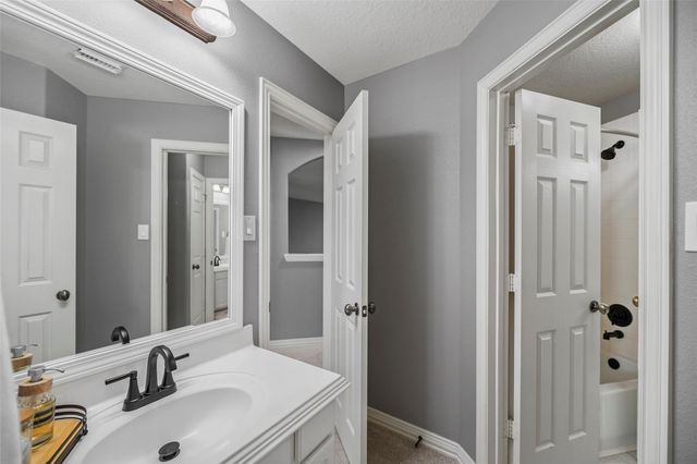 21006 Twisted Leaf Drive, Cypress, TX 77433