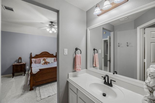 21006 Twisted Leaf Drive, Cypress, TX 77433