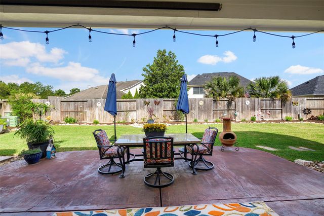 21006 Twisted Leaf Drive, Cypress, TX 77433