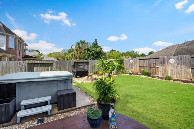 21006 Twisted Leaf Drive, Cypress, TX 77433