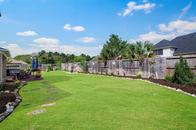 21006 Twisted Leaf Drive, Cypress, TX 77433