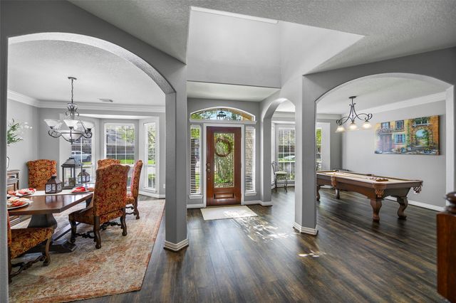 21006 Twisted Leaf Drive, Cypress, TX 77433