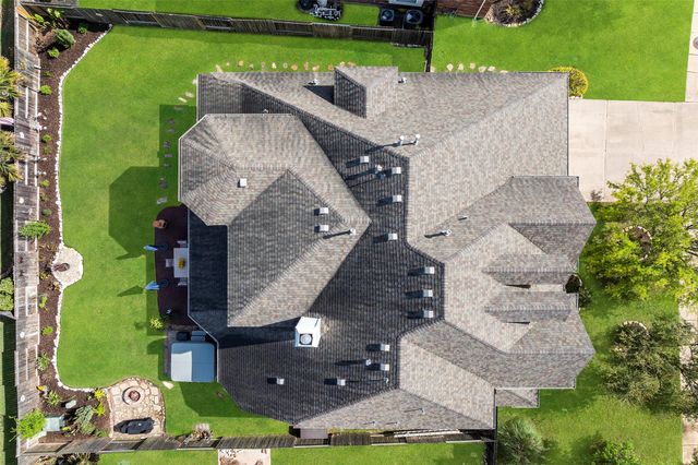 21006 Twisted Leaf Drive, Cypress, TX 77433