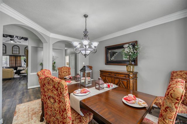 21006 Twisted Leaf Drive, Cypress, TX 77433