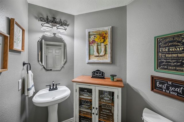 21006 Twisted Leaf Drive, Cypress, TX 77433