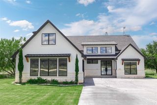 7510 Safe Harbor Drive, Brownwood, TX 76801
