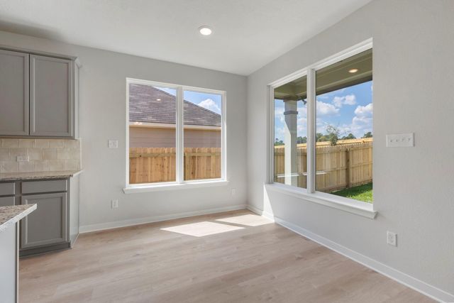 611 Rockbridge Drive, Huntsville, TX 77340