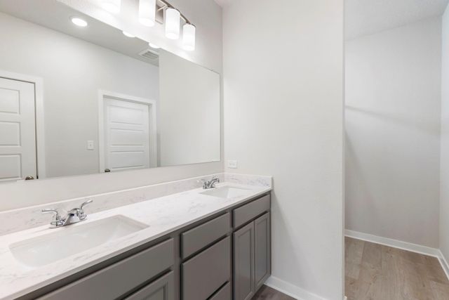 611 Rockbridge Drive, Huntsville, TX 77340