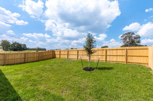 611 Rockbridge Drive, Huntsville, TX 77340