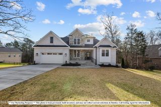 3727 Serenity Drive, Burlington, NC 27215