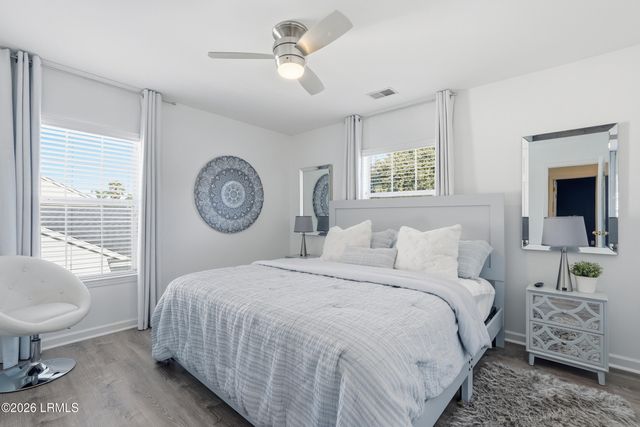 7 Lakeside Drive, Bluffton, SC 29910