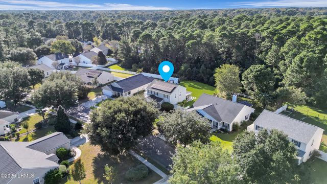 7 Lakeside Drive, Bluffton, SC 29910