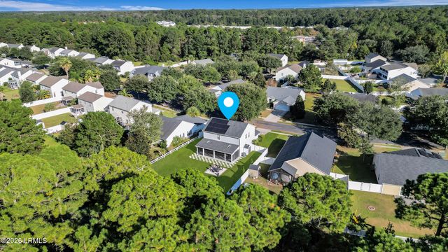 7 Lakeside Drive, Bluffton, SC 29910