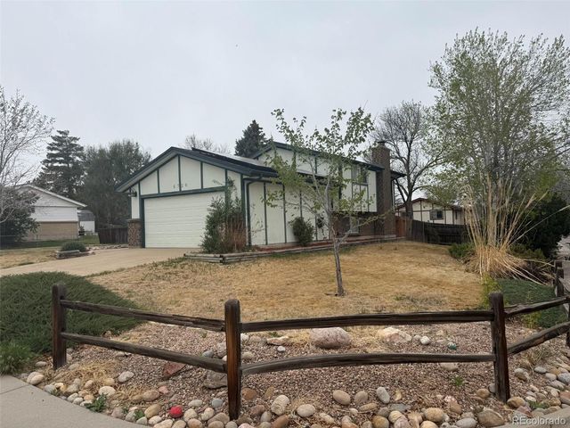 6729 W 67th Avenue, Arvada, CO 80003