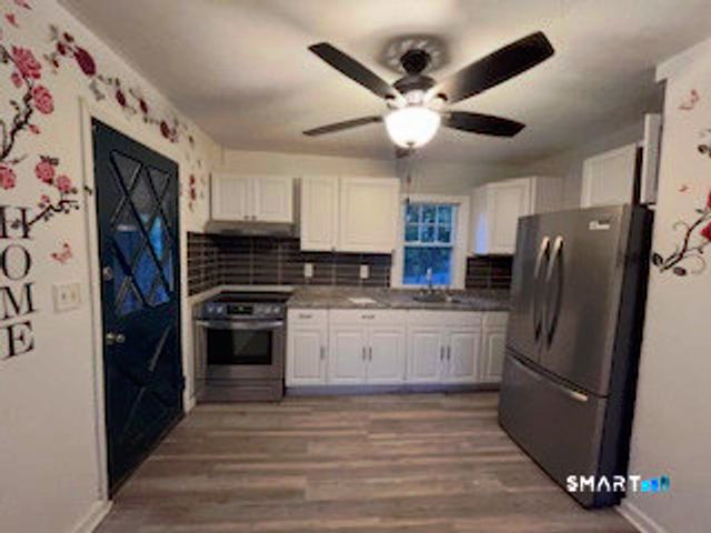 64 Barbara Street, Waterbury, CT 06704