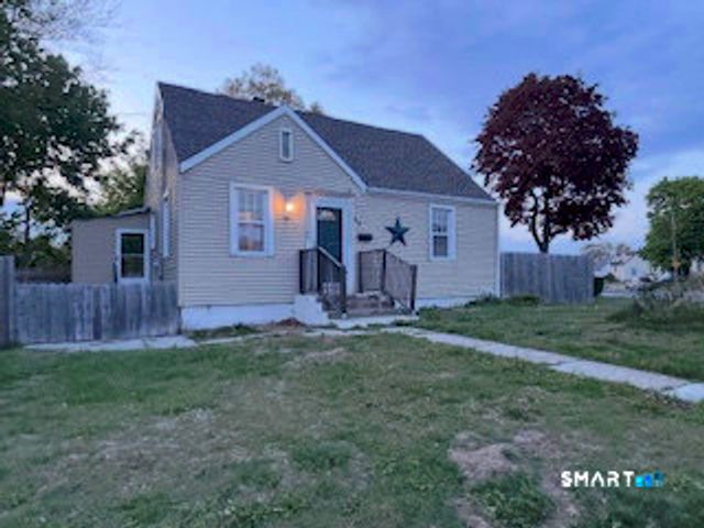 64 Barbara Street, Waterbury, CT 06704