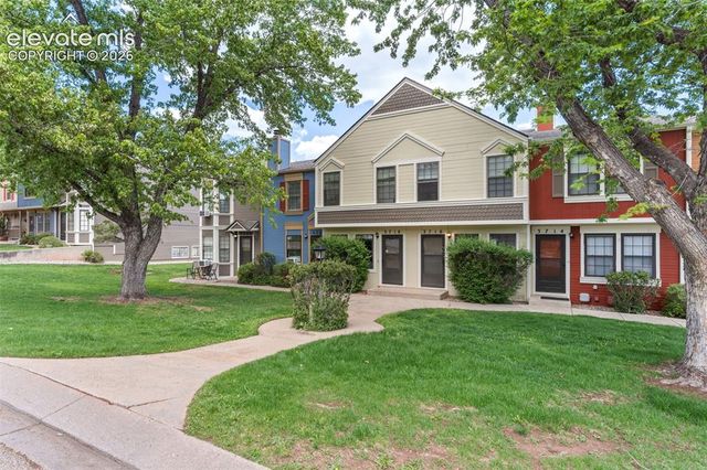 3720 Red Canon Place, Colorado Springs, CO 80904